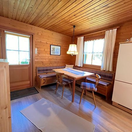 Ferienhaus Gruenmoos Санкт Якоб ин Дефереген Екстериор снимка